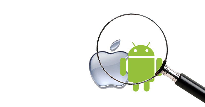3 Features of Android that Can Freshen Up iOS