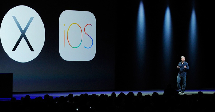 iOS 8, Mac OS X – Next-Gen Software Updates from Tech-Giant ‘Apple’ at WWDC
