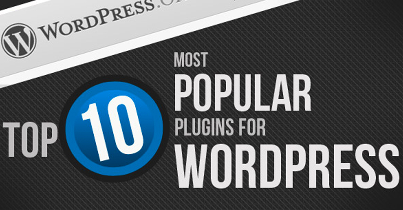 Top 10 Popular Must-Have WordPress Plugins in 2014