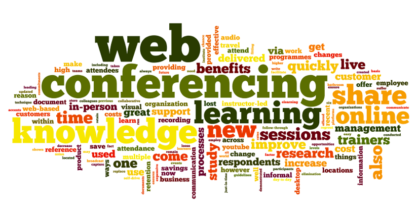 List of Web Design & Development Conferences in June 2014