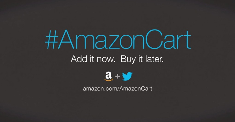 Good news for online shoppers! AmazonCart is now available in India