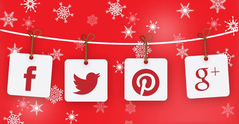 Holiday Social Media Marketing