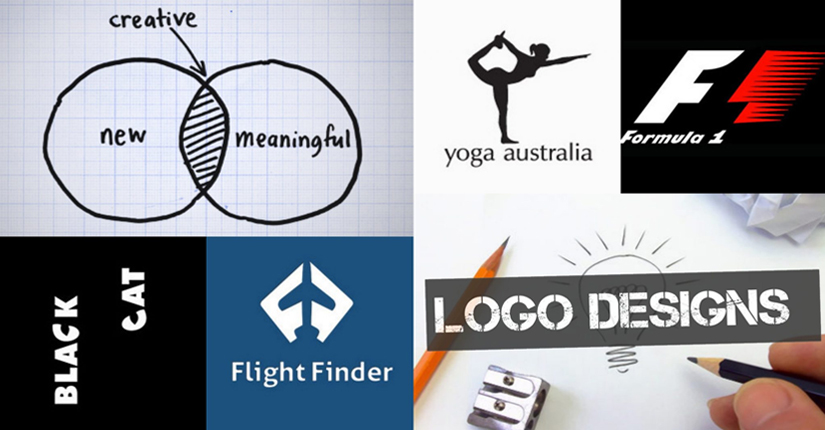 30 Clever Logo Design