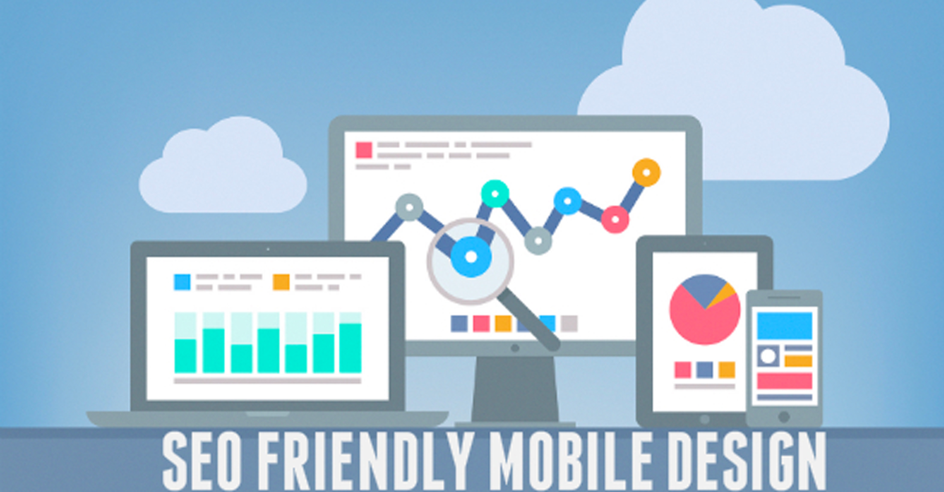 Building an SEO-Friendly Mobile Website Designs