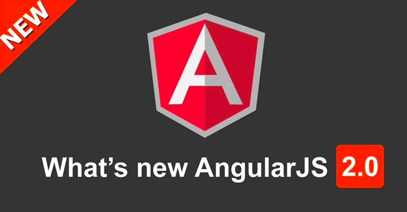 Angularjs 2.0 – What’s New?