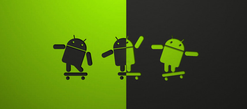 android mobile application