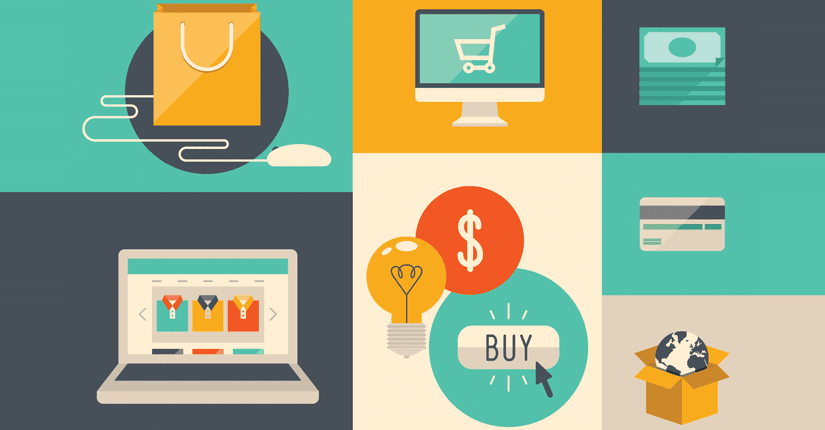 Latest Ecommerce Trends For 2016