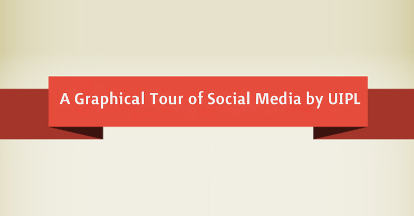 Tour of Social Media