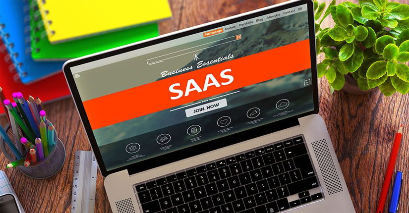 SaaS Web App Tool For Your Business