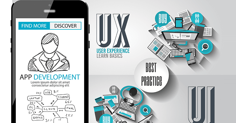6 UI/UX Design Tips For IOS App Development