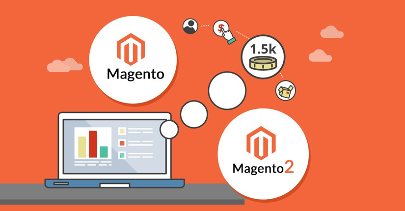 6 Updates That Make Magento 2 A Great Tool For E-Commerce Web Development