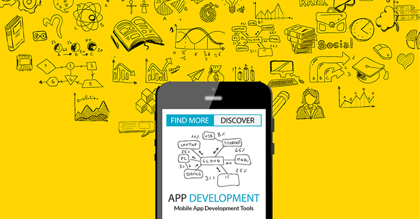 8 Mobile App Development Tools