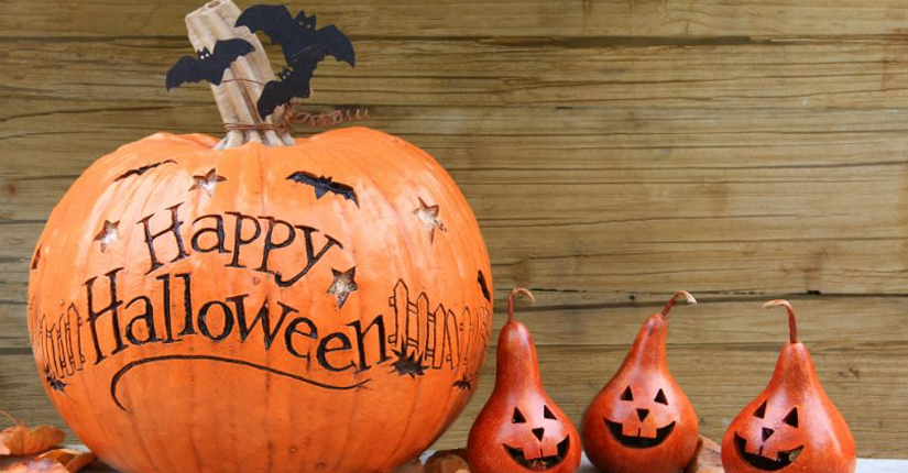 How To Drive Website Visitors On Halloween