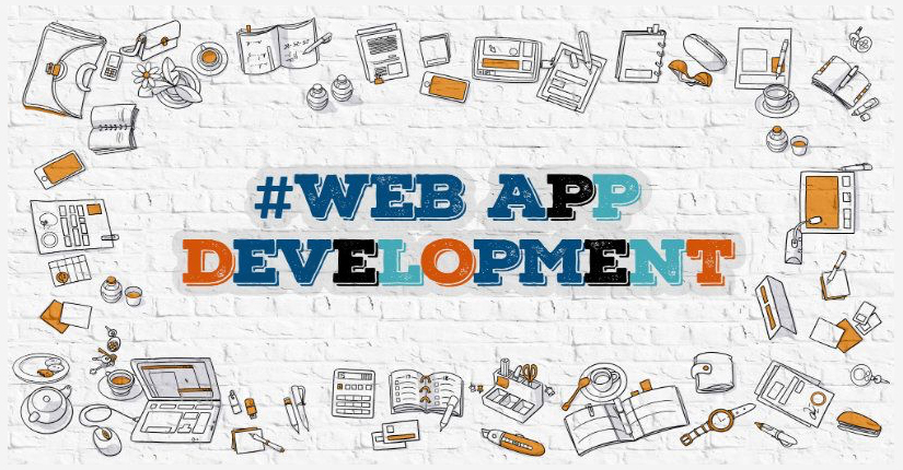 web app development