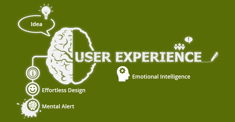 Web Design Company In USA: 5 Secrets To UX Design For Maximum User Interaction
