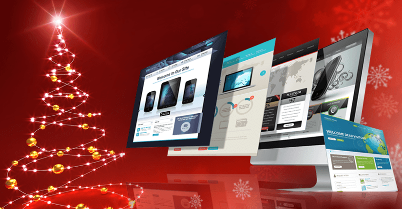 Increase Sales This Christmas With These Exclusive Web Design Tips