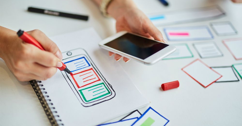 Mobile Application Development: Three Options Developers Must Explore For Prototyping