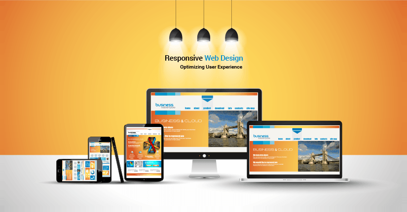 Responsive Web Design: Where Pixels Meet Flexibility
