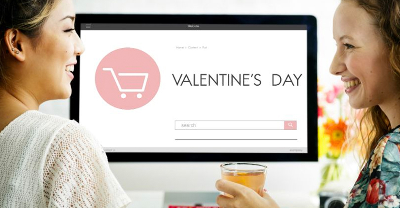 On Valentine’s Day Increase Your ECommerce Website Sales With These Engaging Strategies
