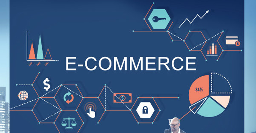 eCommerce web development