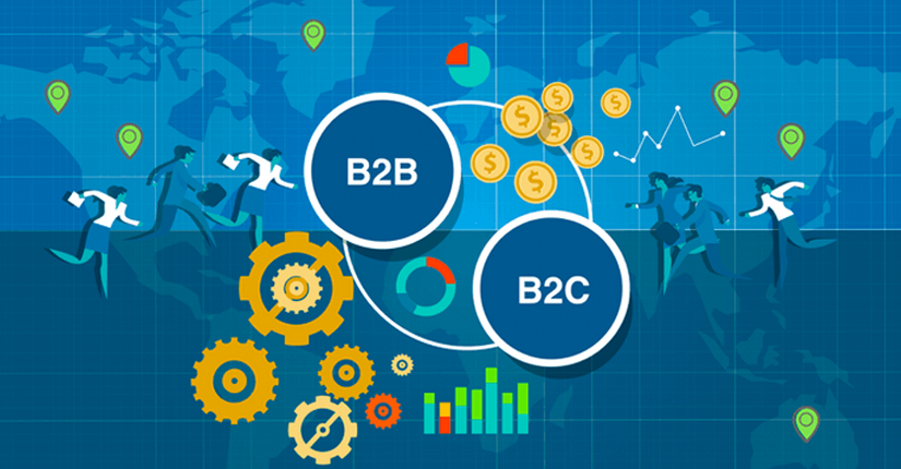 B2B Vs B2C Mobile Apps – Where Should You Invest