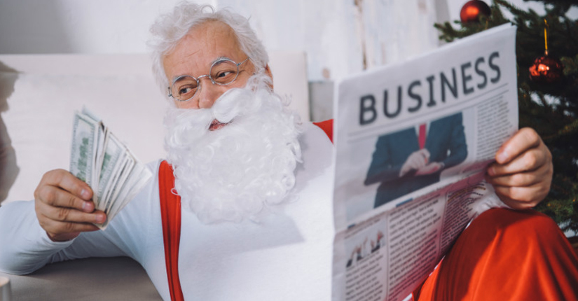Bring Your Business to Life This Holiday Season