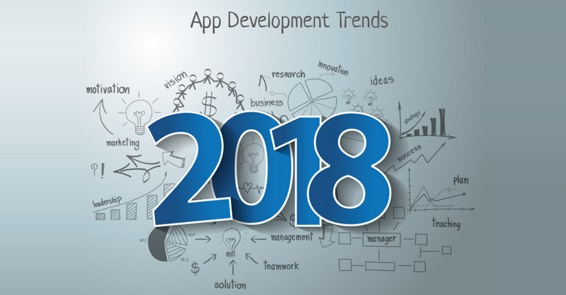 10 Pioneering App Development Trends
