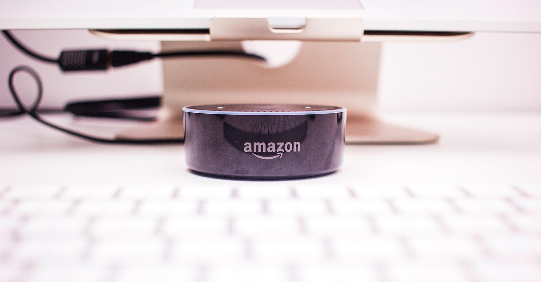 Using Amazon Alexa Skills for Your Business