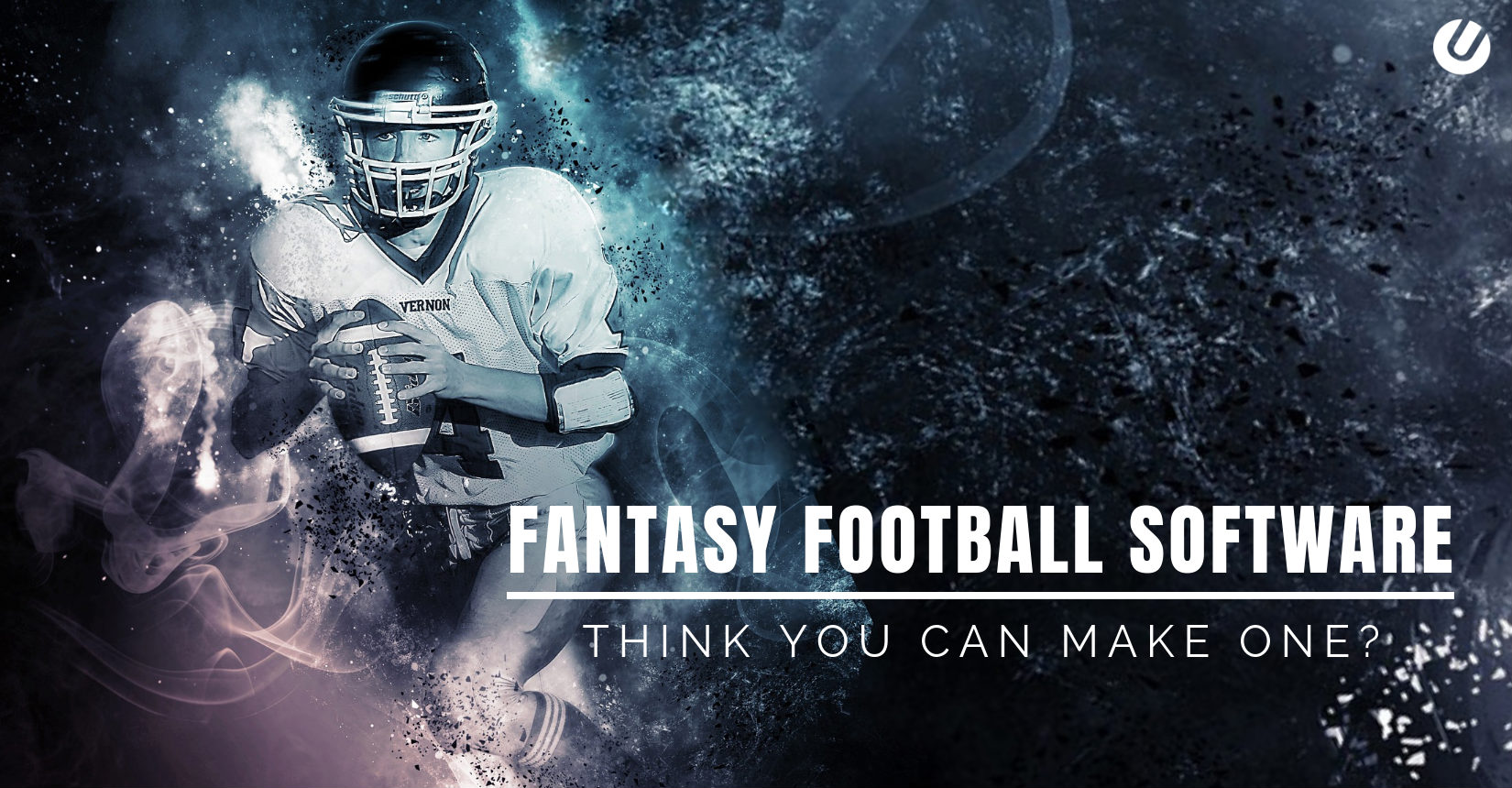 Fantasy Football Draft Software Development Guide for 2020