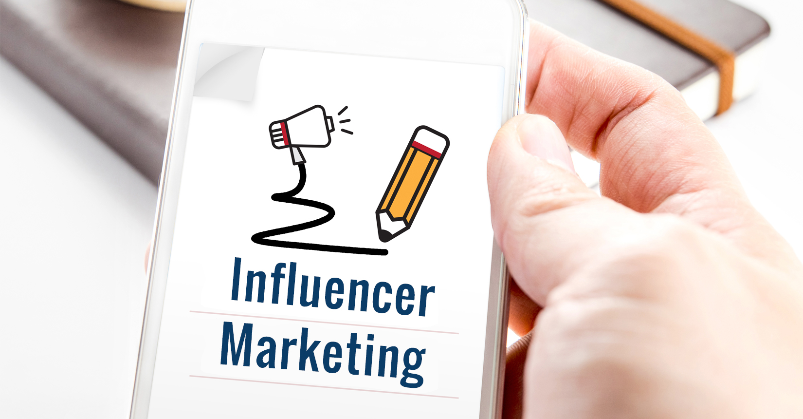 Influencer Marketing – The Marketing Game Changer