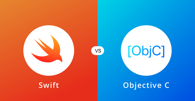 swift-objective-c-comparasion