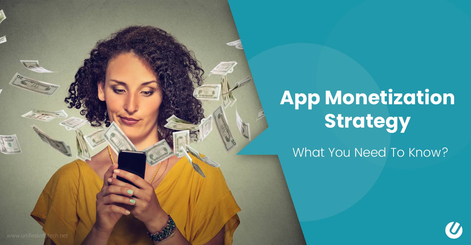 App Monetization Strategy: What You Need To Know? Vol 1