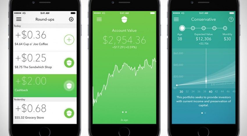 how to create a trading software app