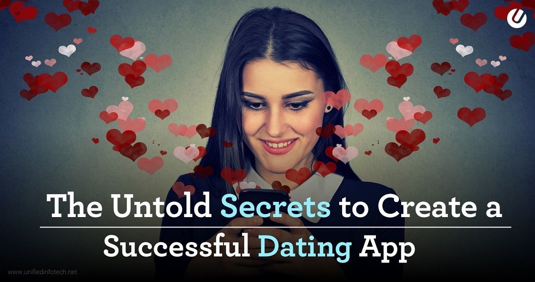 How To Create A Dating App – 7 Step Strategy For You