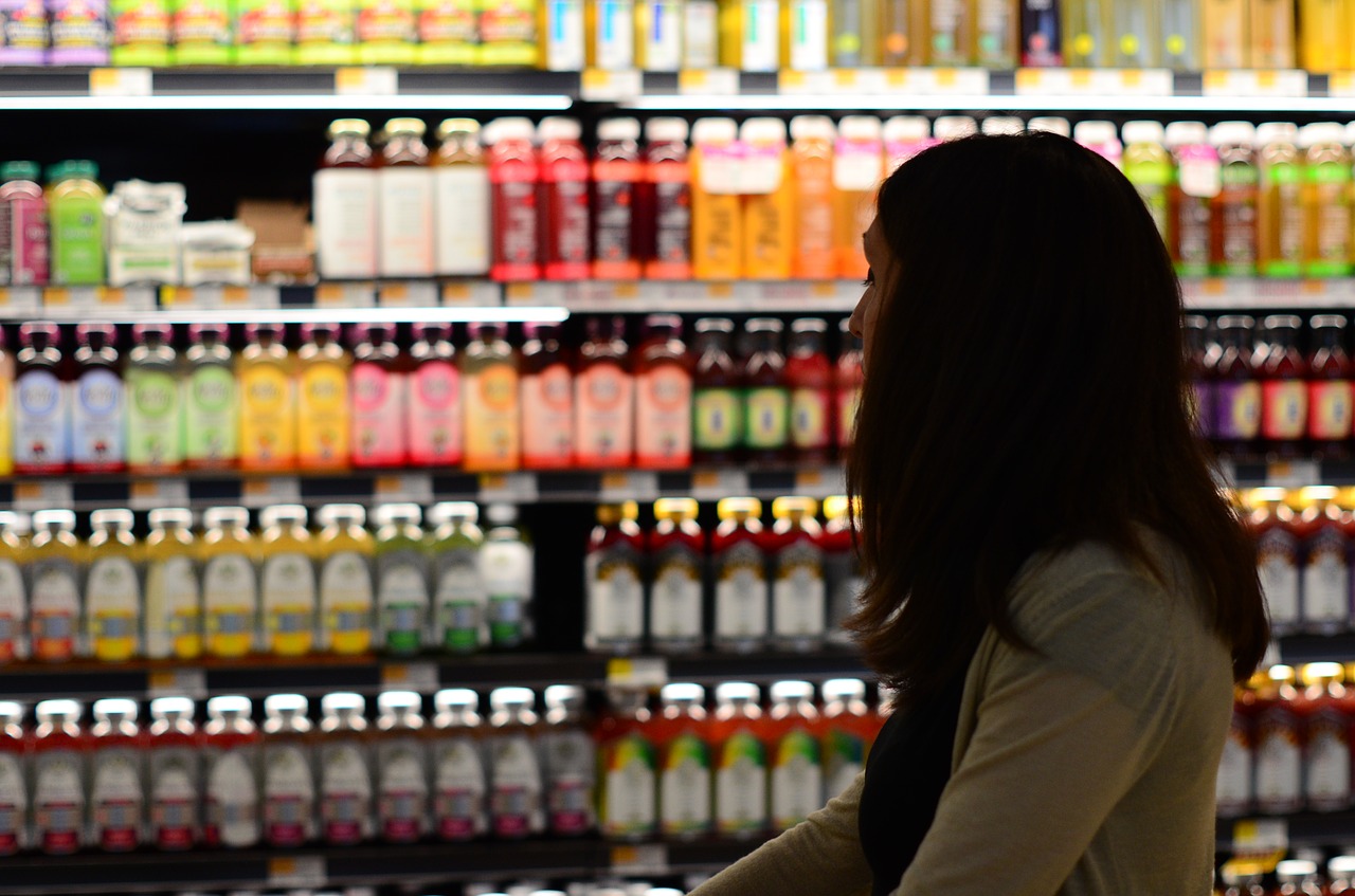 how to build a grocery app for millennial