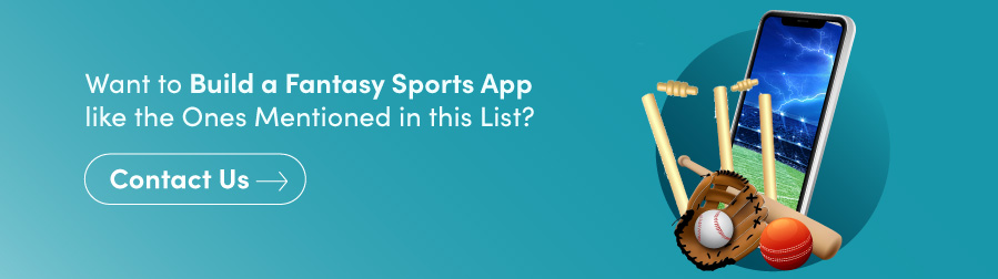 Develop a Fantasy Sports App - Unified Infotech