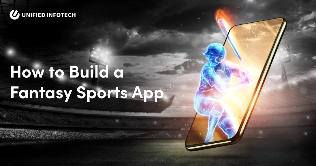 How to Develop a Fantasy Sports App