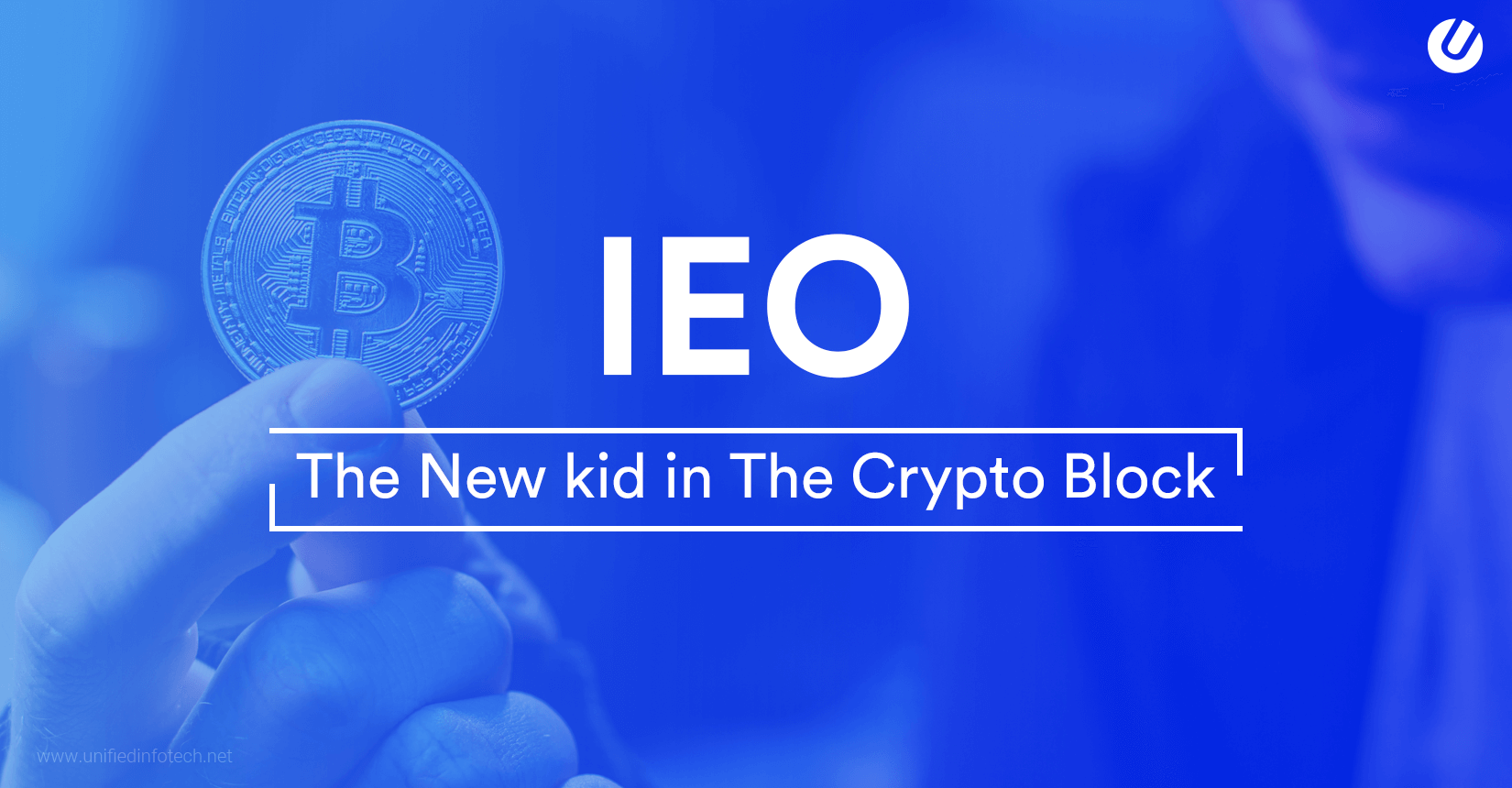 IEO Development: The New Wave Of Crypto Crowdfunding