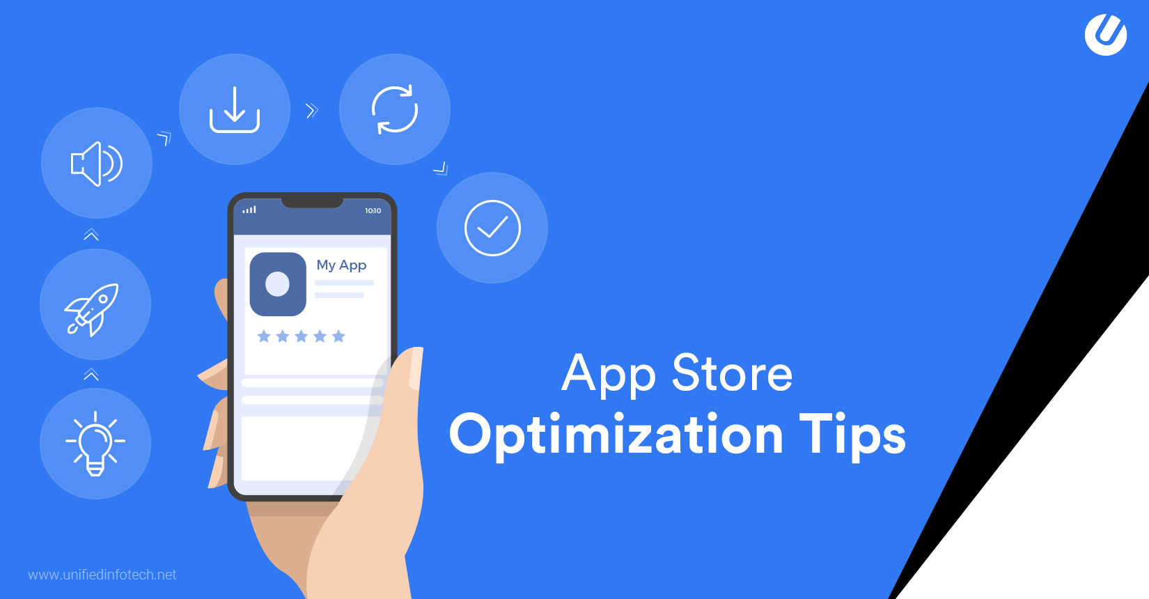 App Store Optimization – How to Rank Your App Higher