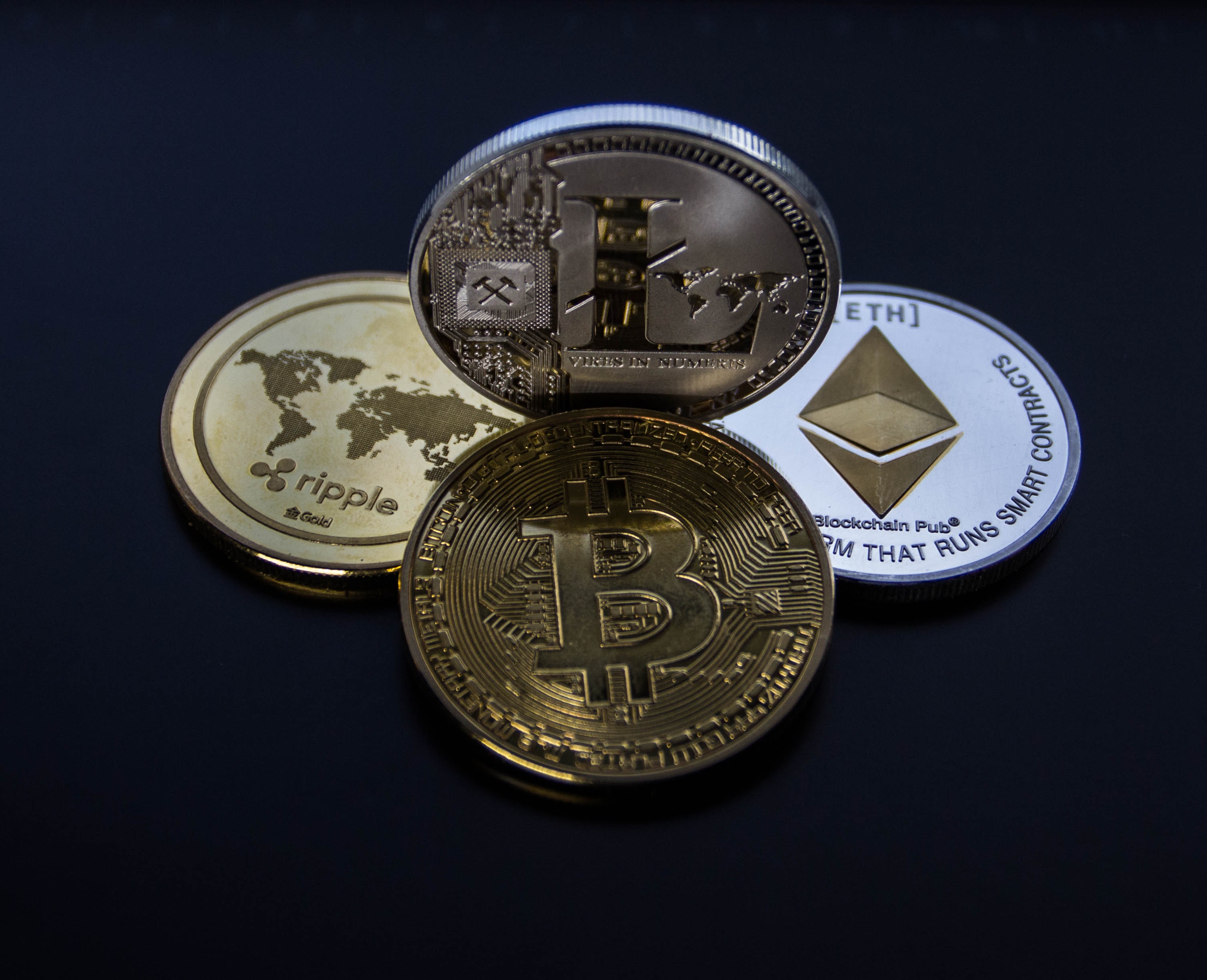 bitcin-token-minting