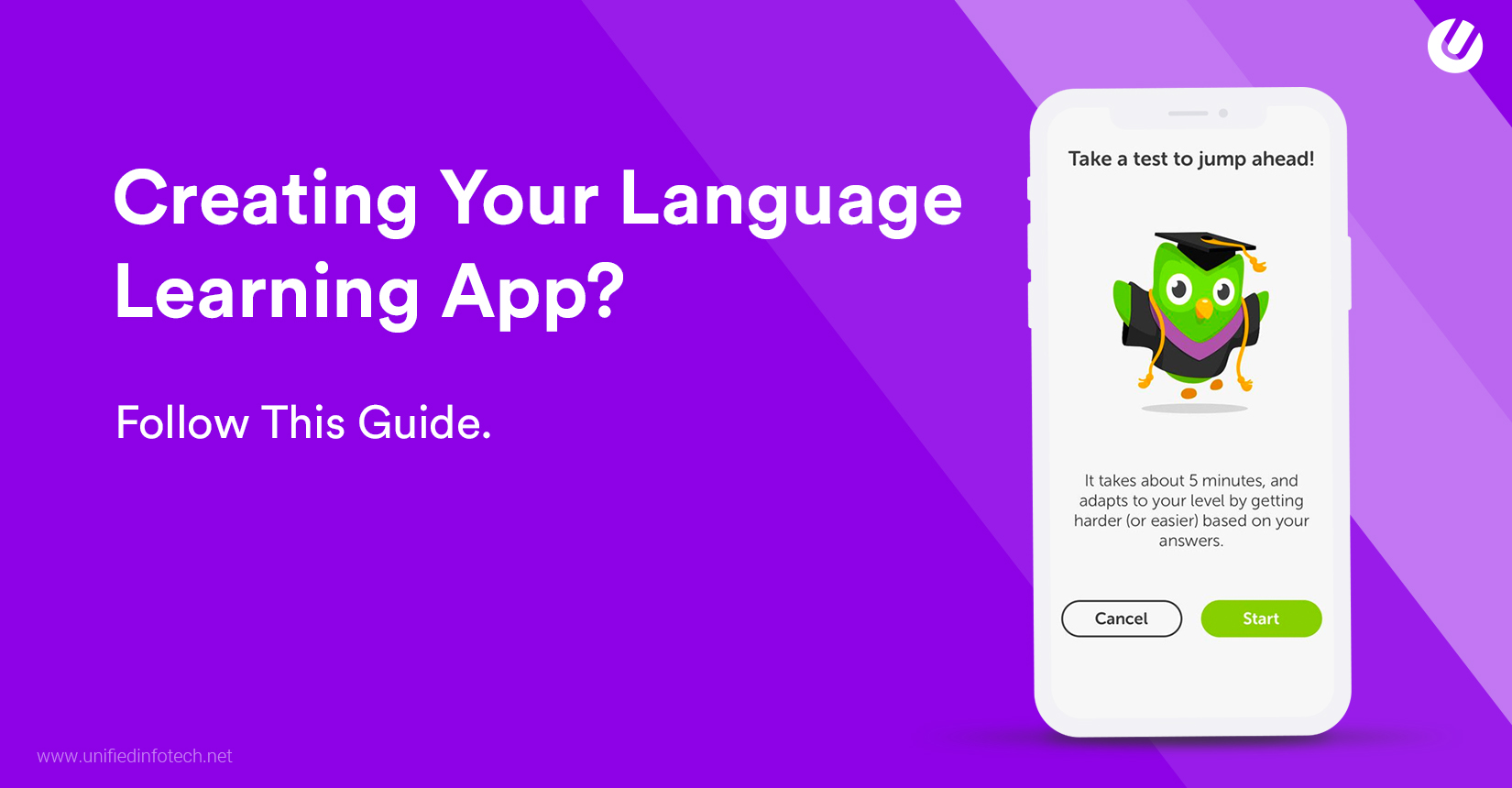 How to Create a Language Learning App? We’ve Found out!