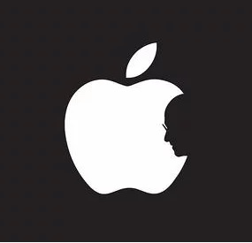 apple logo