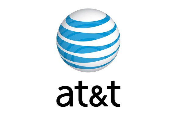 at&t logo