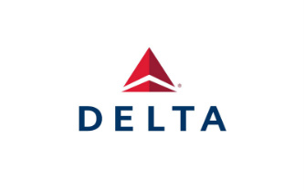 logo delta airlines