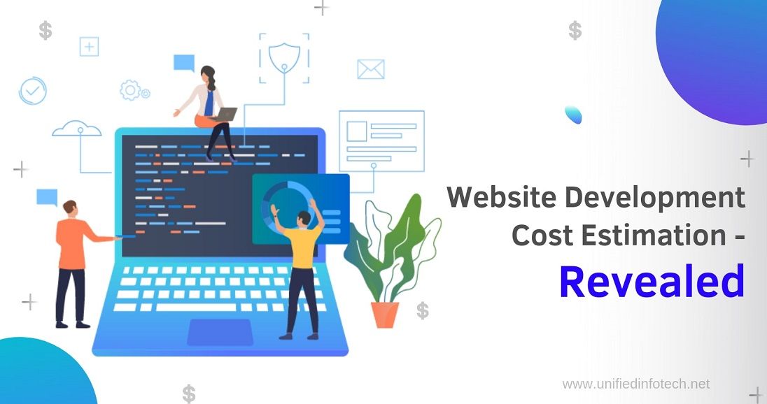 How Much Does it Cost to Build a Website in 2020 (Design + Development)