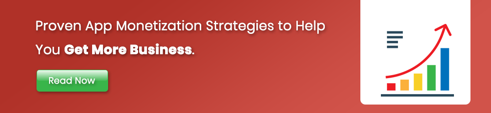 app monetization strategies