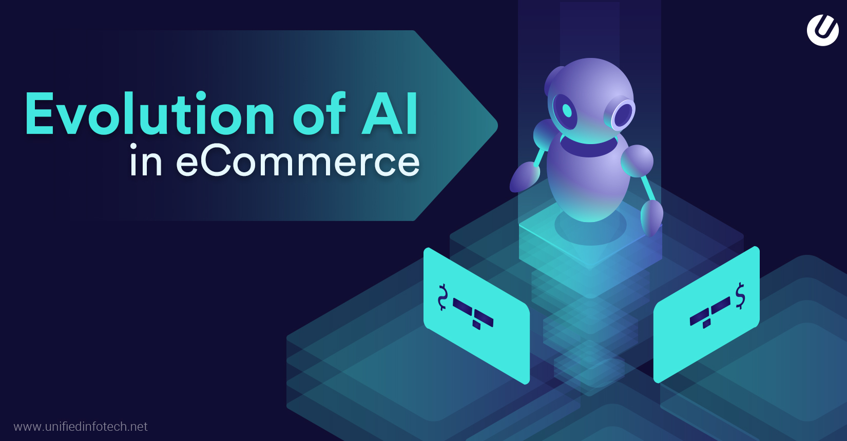 Evolution of AI in eCommerce Industry and What to Expect in 2020?
