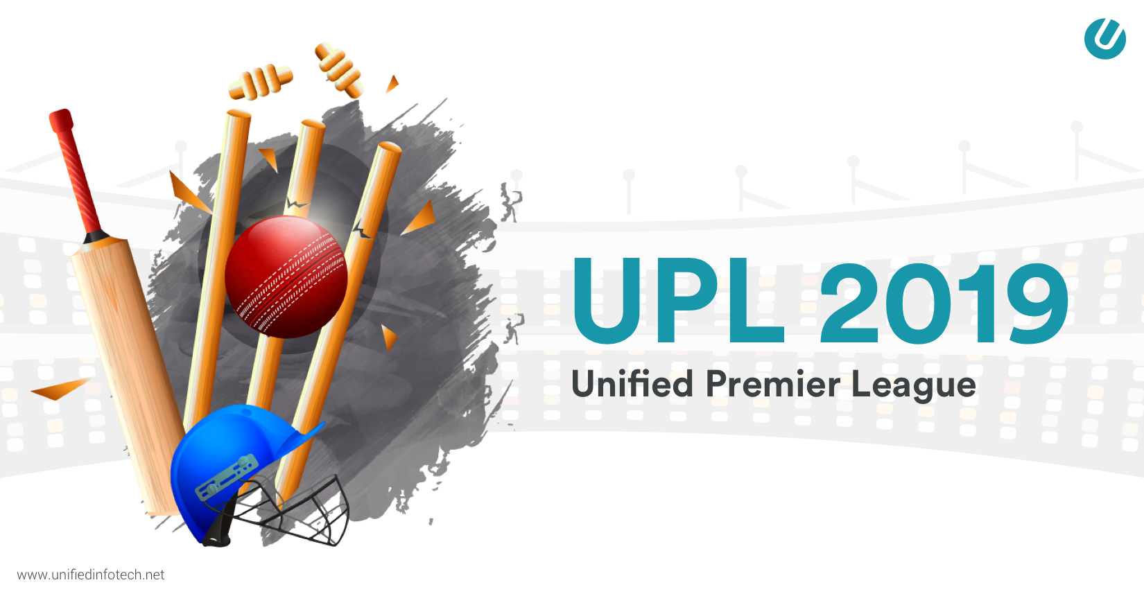 Unified Premier League 2019 Cup – A Fun Cricket Day Out!