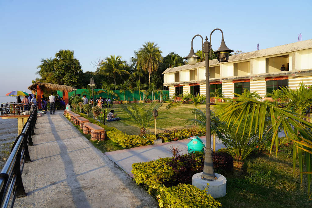 Unified Infotech picnic image 1