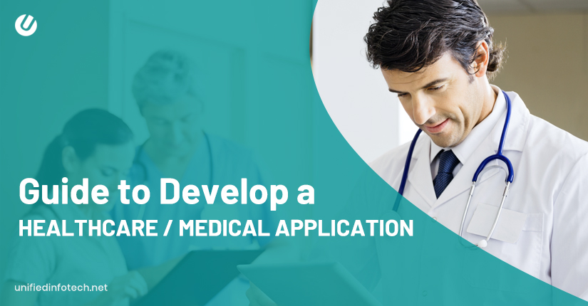 Apply These 8 Techniques For a Perfect Healthcare Mobile App Development